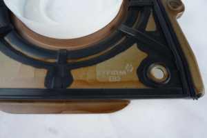 1 s7g6700ac paraolio dell'albero motore posteriore per Ford Transit - Product Image 3