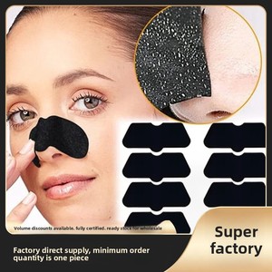 Bandes nasales anti-points noirs, masque pour le <span class=keywords><strong>nez</strong></span>, éliminateur d'acné, <span class=keywords><strong>patch</strong></span> purifiant pour le <span class=keywords><strong>nez</strong></span> - Product Image 2