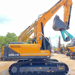 कोरा 22 टन सेकेंड हैंड हाइनडुई 220-9s क्रॉलर खुदाई डाइगर ने 220lc-9 220lc-9 220lc-9 220lc-9s r220 <span class=keywords><strong>r220lc</strong></span> खुदाई के लिए इस्तेमाल किया - Product Image 3