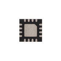Convertisseur Buck synchrone TPS62130ARGTR 3V-17V 3A, 1.25MHz 2.5MHz réglable, 0.9V-6V, circuit intégré de gestion de l'alimentation VQFN16