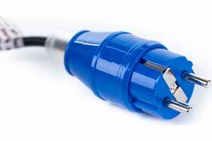 SWT-NS004 Hochspannungs-Funkenprüfgerät Zündkerzenprüfgerät Funkendetektor zur Überprüfung von Geomembran-Schweißungen - Product Image 5