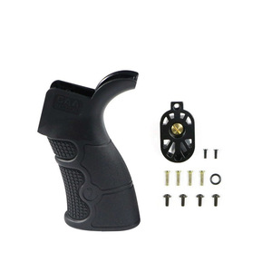 Empuñadura vertical de nailon para trabajador, tipo Stubby, para riel Picatinny de 21 mm, venta al por mayor - Product Image 5
