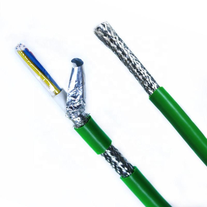 Câble Ethernet industriel standard FC TP GP 6XV1840-2AU10 1000 m - Product Image 2