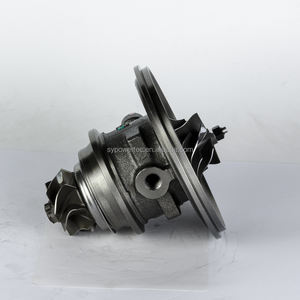 RHF4 Powertec Turbo Chra VVP1, VF40A104 9645247080 para Citroen Berlingo 2,0 <span class=keywords><strong>HDi</strong></span> 66 Kw DW10TD 1999 - Product Image 1