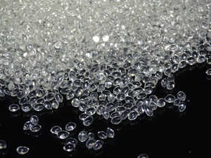 PMMA gris transparent GT30 |   Matériau de moulage acrylique Su Master avec prix d'usine - Product Image 4