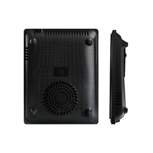 Cocina de Inducción de 1 Quemador MZD a Bajo Precio - Product Image 6