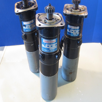 Moteur PLC Denki Super Driver C-n100t-200e G0311-430, directement de l'usine