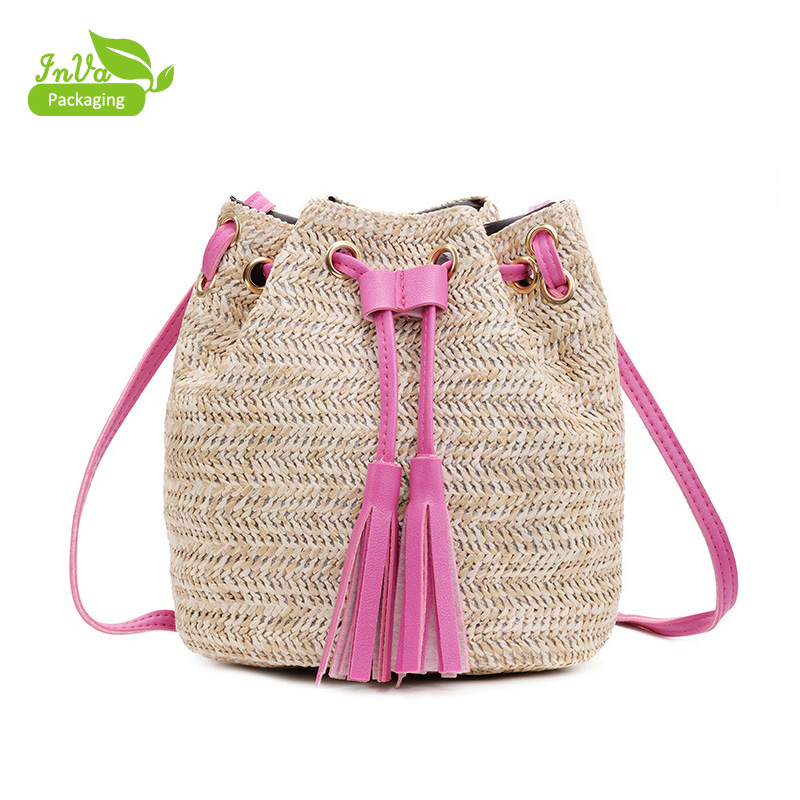 Capazos decorados | Bolsa de crochê, Padrões de crochê, Bolsas de crochê