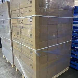 Red de plástico para envolver al por mayor, red para envolver palés de 3500m, red para envolver heno agrícola, red elástica para pacas - Product Image 5