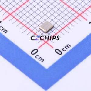 XC22M4-24.000-F08LGDW Crystal (Passive) SMD2520-4P Crystal Oscillator SMD Crystal Oscillator 24MHz 20ppm 8pF - Product Image 1