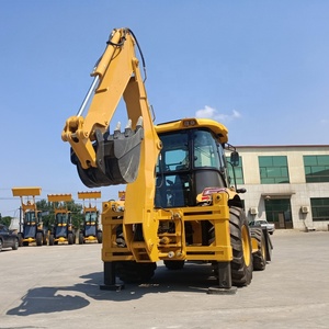 JA870K แบ็ค<span class=keywords><strong>โฮ</strong></span>สำหรับ<span class=keywords><strong>รถ</strong></span>ขุด - Product Image 3
