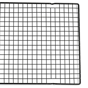 Lavabile in Lavastoviglie Misura Mezzo Foglio di Biscotto In Acciaio Inox <span class=keywords><strong>Forno</strong></span> di Raffreddamento Rack Di Raffreddamento di Cottura Rack - Product Image 4