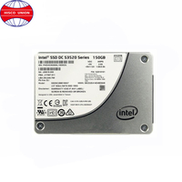 Servidor de estado sólido de 1,92 pulgadas, D3-S4520 SSDSC2KB019TZ01 2,5 TB 3D4 NAND TLC SATA3.0 6Gbs