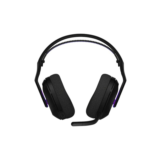 Logitech G522 LIGHTSPEED Wireless Gaming Headset 40mm PRO G Driver 70 Hour Battery Tri Mode  for PC PS5 Switch Esports