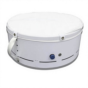 ไฟคอลัมน์ไร้สายกันน้ำ 6x15W RGBW 4in1 DMX512 IP65 สำหรับงานกลางแจ้ง ใช้แบตเตอรี่ เหมาะสำหรับดีเจ ดิสโก้ งานแต่งงาน คลับ อาคาร และเวที - Product Image 1