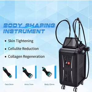 Máquina de Eliminación de Grasa Localizada y Celulitis de Bajo Precio, Máquina de Belleza Coolwave <span class=keywords><strong>para</strong></span> Lifting Facial y Reafirmación de la Piel - Product Image 3