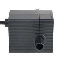 Mini pompe à eau submersible DC 12V (certifiée CE/ROHS)