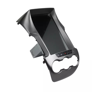 Kd-12127 Tesla style android 9.0 voiture radio stéréo vidéo pour <span class=keywords><strong>ford</strong></span> Ranger/F250 2011-<span class=keywords><strong>2016</strong></span> avec 12.1 pouces miroir lien carplay 4g sim - Product Image 2