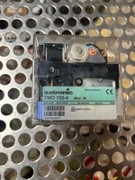 Boîtier de commande pour brûleur à mazout Satronic |   Type : Tmo720-4 Mod, produit neuf et original avec une garantie d'un an