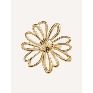 Anello Estivo Regolabile da Donna YFB R349 in Acciaio Inossidabile - Gioielli di Moda all'Ingrosso - Product Image 1