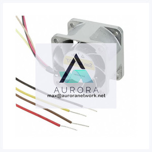 Ventilateur de refroidissement OEM de haute qualité, 9GT0424P3J001,1688-1629-ND, avec un bon prix - Product Image 1