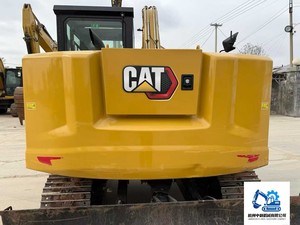 Componenti per Escavatore Cingolato Caterpillar 307D: Motore, Cambio, Cuscinetti per la Scavo Profonda - Motore, Ingranaggi, Cuscinetti - Product Image 3