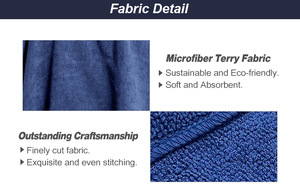 Wuxi Ivy Textile extérieur plage changeant surf serviette microfibre ou coton éponge <span class=keywords><strong>Poncho</strong></span> à capuche pour <span class=keywords><strong>adulte</strong></span> femmes <span class=keywords><strong>homme</strong></span> enfants - Product Image 6