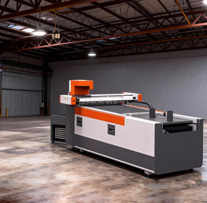 帕斯名片印刷切割机 切割名片贴纸 小型数字绘图仪 - Product Image 1