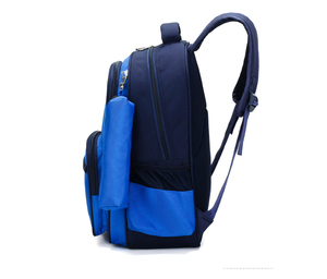 Imperméable Enfants Sacs D'école <span class=keywords><strong>Primaire</strong></span> École Garçons Filles Enfants Cartable <span class=keywords><strong>Sac</strong></span> <span class=keywords><strong>À</strong></span> <span class=keywords><strong>Dos</strong></span> - Product Image 3
