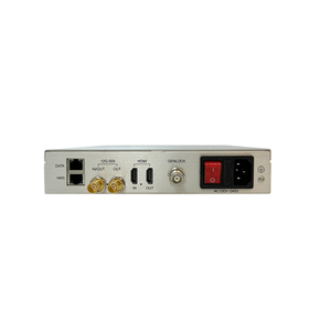 Decodificador de TV por Internet 3G SDI H264 H.265 Decodificación RTMP HTTP HLS UDP RTSP Transmisión IP - Product Image 2