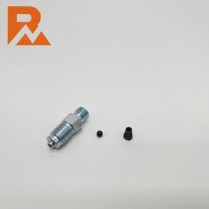 Válvula Limitadora de Presión Common Rail 095400-0370 para Rieles de Combustible Serie A7 095440-1692 R61540080016 - Product Image 2