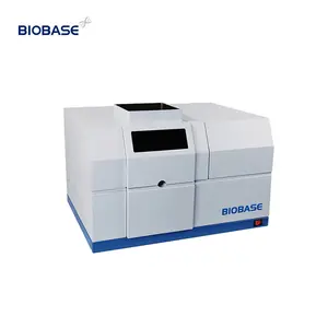 BIOBASE Heavy Metals Testing Machine Water Food Atomic Absorption Spectrometer Blood Aas Atomic Absorption Spectrophotometer