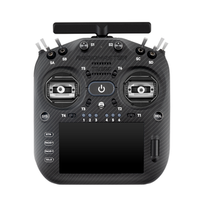 RadioMaster TX16S MK3 MAX Gemini Transmisor RC de Doble Banda ELRS EdgeTX AG02 con Gimbal Hall y Pantalla Táctil de 5 Pulgadas - Product Image 2