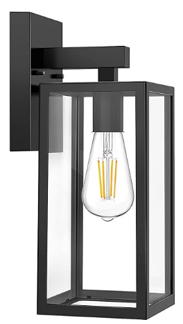 Negro Regular-Estándar Europeo-Single