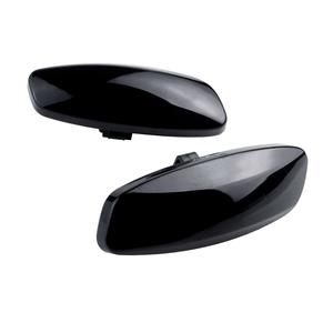 Feu de position latéral séquentiel à LED 12V pour <span class=keywords><strong>Peugeot</strong></span> 207 308 3008 <span class=keywords><strong>5008</strong></span> I RCZ Citroën C4 C3 II C5 III DS3 DS4 Clignotant - Product Image 3