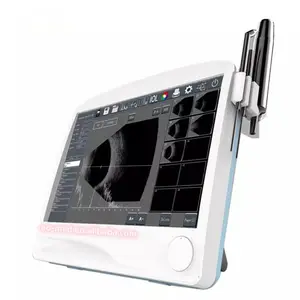 More cost-effective Optical Ophthalmic Equipment Ophthalmic Ultrasound Scanner Machine EUS600