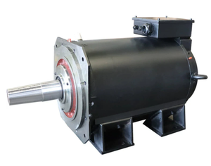 185kw 1178nm 2000 vòng/phút tyl loạt pmsm <span class=keywords><strong>servo</strong></span> AC động cơ ba pha 50Hz IP54 380V CCC 250 mét cho tự động hóa công nghiệp - Product Image 1