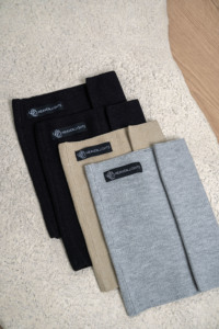 Écharpe tricotée personnalisée de haute qualité avec logo, service professionnel OEM, nouvelle mode, longue, pour club de football, vintage, 100% coton - Product Image 5