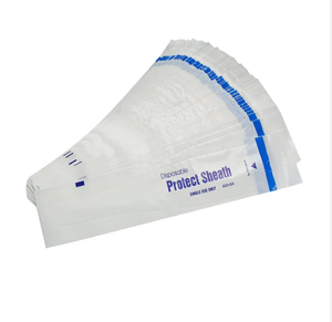 100 Fundas/Cubiertas/Protectoras de Plástico Multiusos para Cámara Dental Intraoral 1009 <span class=keywords><strong>AIC</strong></span> - Product Image 6
