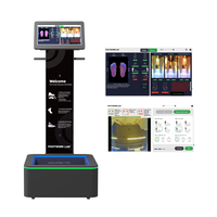 Scanner podologique 3D OEM ODM et analyse de la marche, semelles orthopédiques thermoformables pour la correction de la posture et le soulagement des douleurs aux pieds, prix usine bas