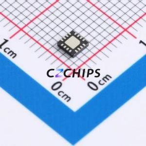 Original et nouveau TPS55340RTET WQFN-16-EP(3x3) Circuit intégré IC puce PMIC DC-DC puissance IC - Product Image 2