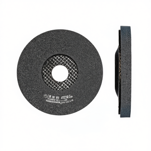 Disque de ponçage Ttake Ab7000 115x15 mm HD Dura A C Branch - Product Image 2