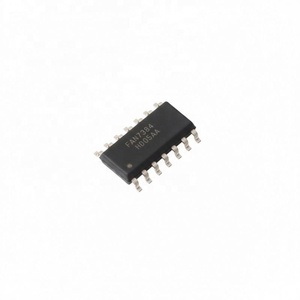 FAN7384MX SOP-14 Gate <b>Driver</b> Chip - Product Image 1