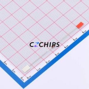 1N4151ไดโอดสวิตชิ่งไดโอดแบบ DO-35ใหม่ของแท้ชิปชิ้นส่วนอิเล็กทรอนิกส์ - Product Image 2