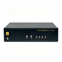 Module de récupération de données et de clocking STBC RS3010F 10G CDR 10M-11.3G Monomode FC