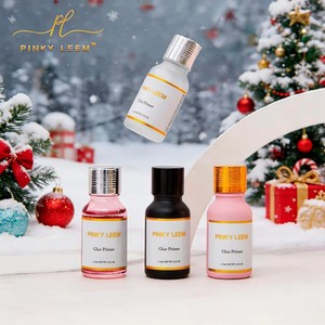 กาวติดขนตา Pinky Leem Glue Primer 15 มล. กันน้ำ ติดทนนาน คุณภาพสูง สำหรับมืออาชีพ ใช้สำหรับต่อขนตา - Product Image 5