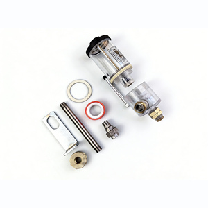 Automatische Anpassung für Optimalen Schmierölstand Ölstandregler - Product Image 2