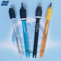 Hydroponischer pH-Sensor pH-Elektrode pH-Sonde für Nährlösungs- und Wasserüberwachung mit BNC-Anschluss
