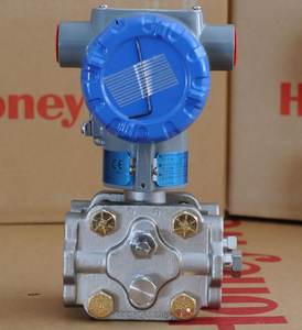 Original Honeywell ST800 Differential Pressure <b>Transmitter</b> STD810/STD820 STD810-E1AC4AS-1-0-AHB-11S-A-00A0-0000 - Product Image 3