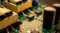 Diode de récupération ultra-rapide ES3G SMC |   400V 3A 35ns |   Redresseur à montage en surface DO-214AB